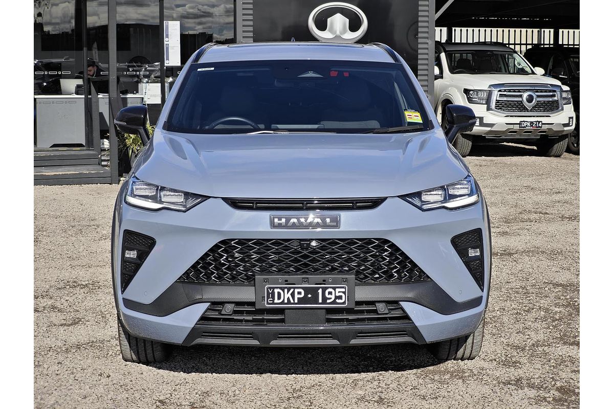 2024 GWM Haval H6GT Ultra PHEV B03
