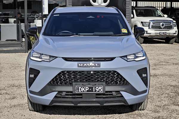 2024 GWM Haval H6GT Ultra PHEV B03