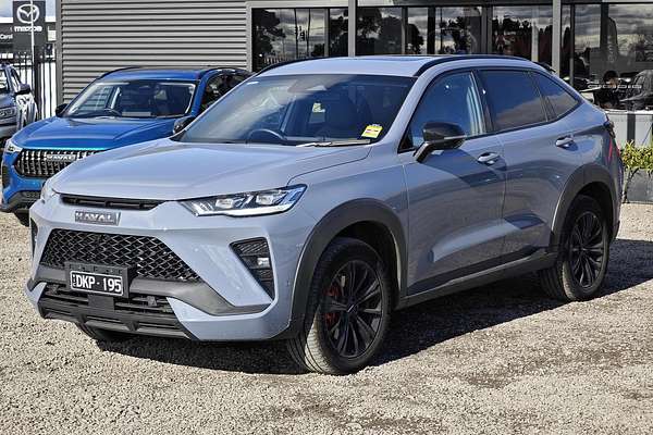 2024 GWM Haval H6GT Ultra PHEV B03