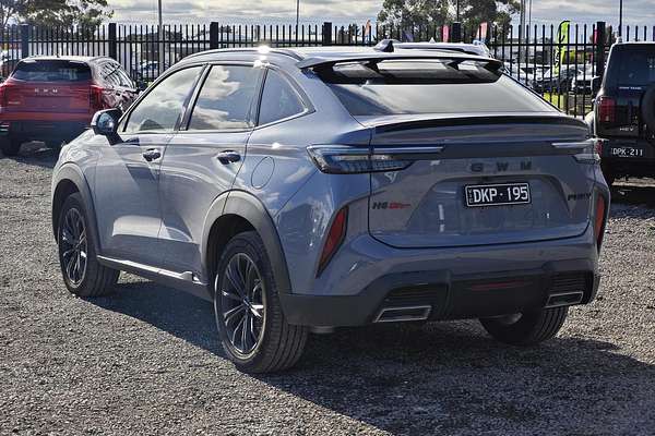 2024 GWM Haval H6GT Ultra PHEV B03