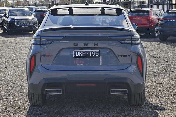 2024 GWM Haval H6GT Ultra PHEV B03