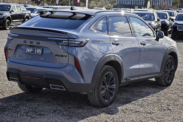 2024 GWM Haval H6GT Ultra PHEV B03