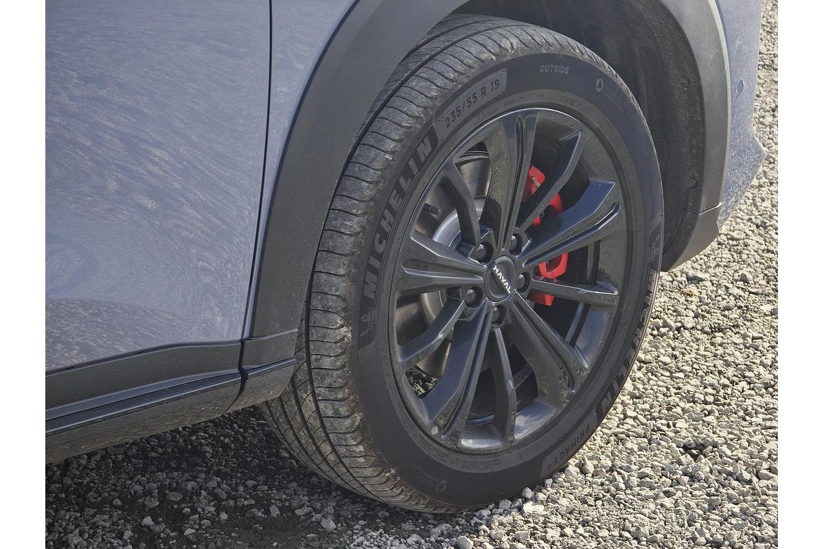 2024 GWM Haval H6GT Ultra PHEV B03