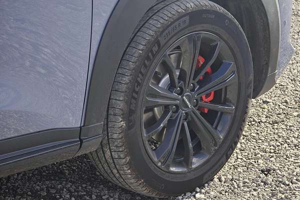 2024 GWM Haval H6GT Ultra PHEV B03