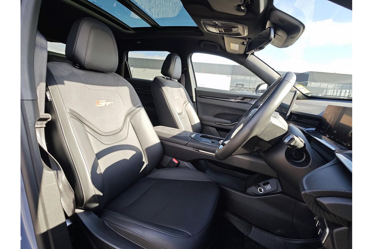 2024 GWM Haval H6GT Ultra PHEV B03