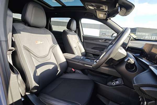 2024 GWM Haval H6GT Ultra PHEV B03