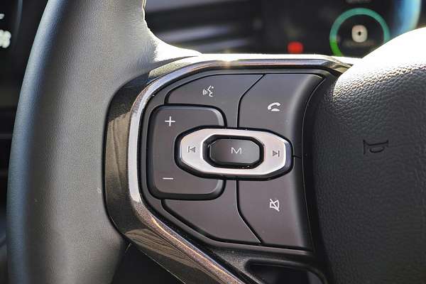 2024 GWM Haval H6GT Ultra PHEV B03