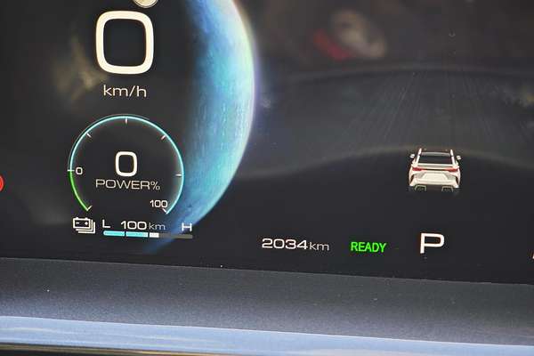 2024 GWM Haval H6GT Ultra PHEV B03