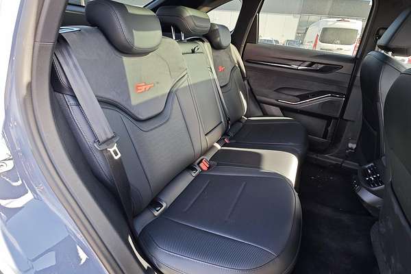 2024 GWM Haval H6GT Ultra PHEV B03