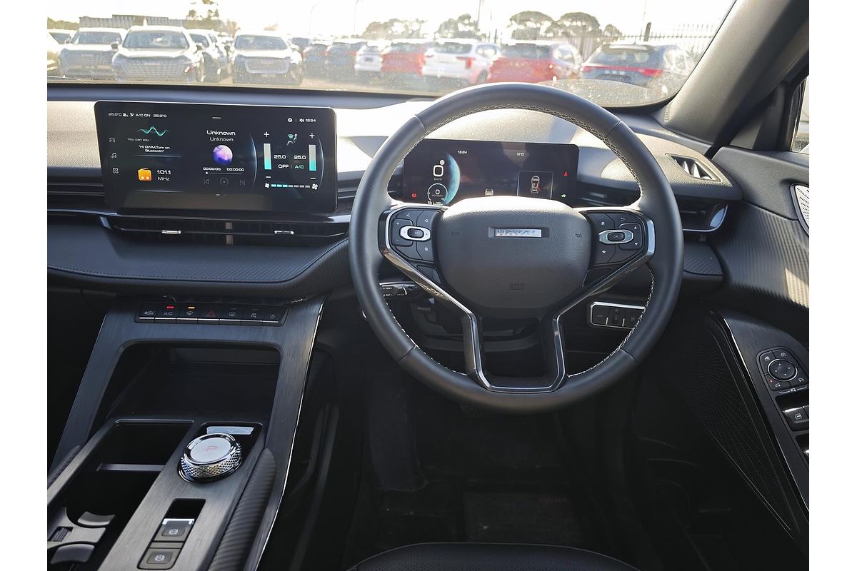 2024 GWM Haval H6GT Ultra PHEV B03