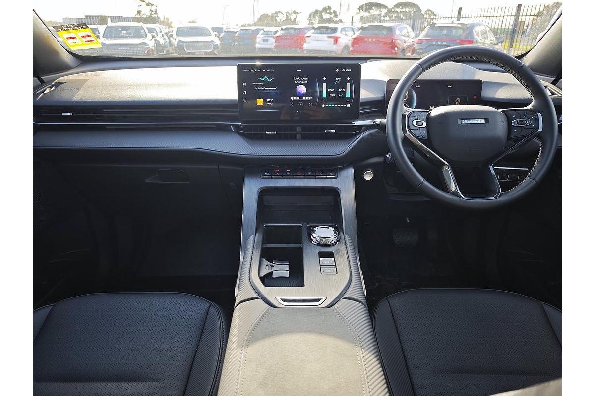 2024 GWM Haval H6GT Ultra PHEV B03