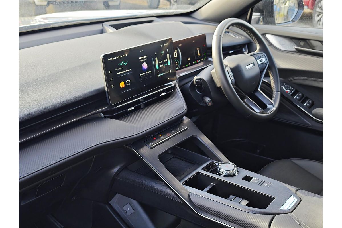 2024 GWM Haval H6GT Ultra PHEV B03