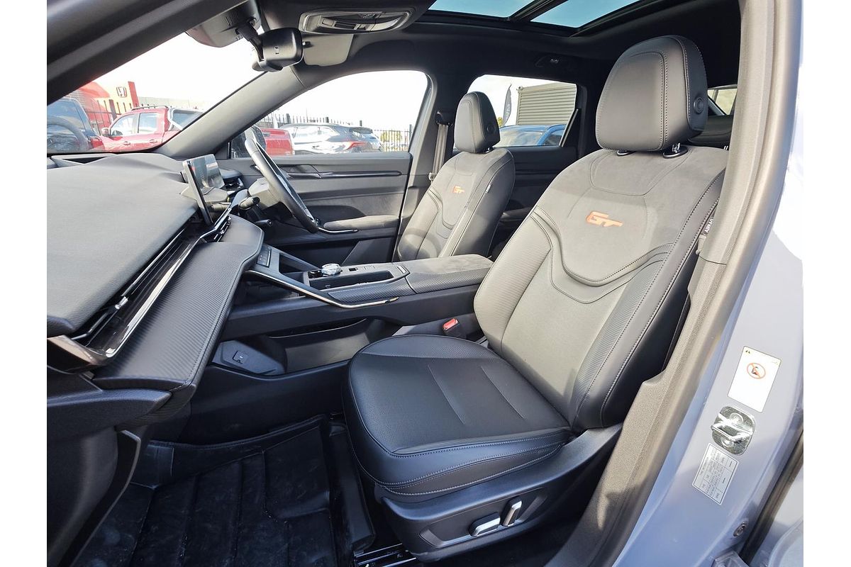 2024 GWM Haval H6GT Ultra PHEV B03