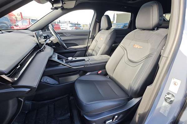 2024 GWM Haval H6GT Ultra PHEV B03