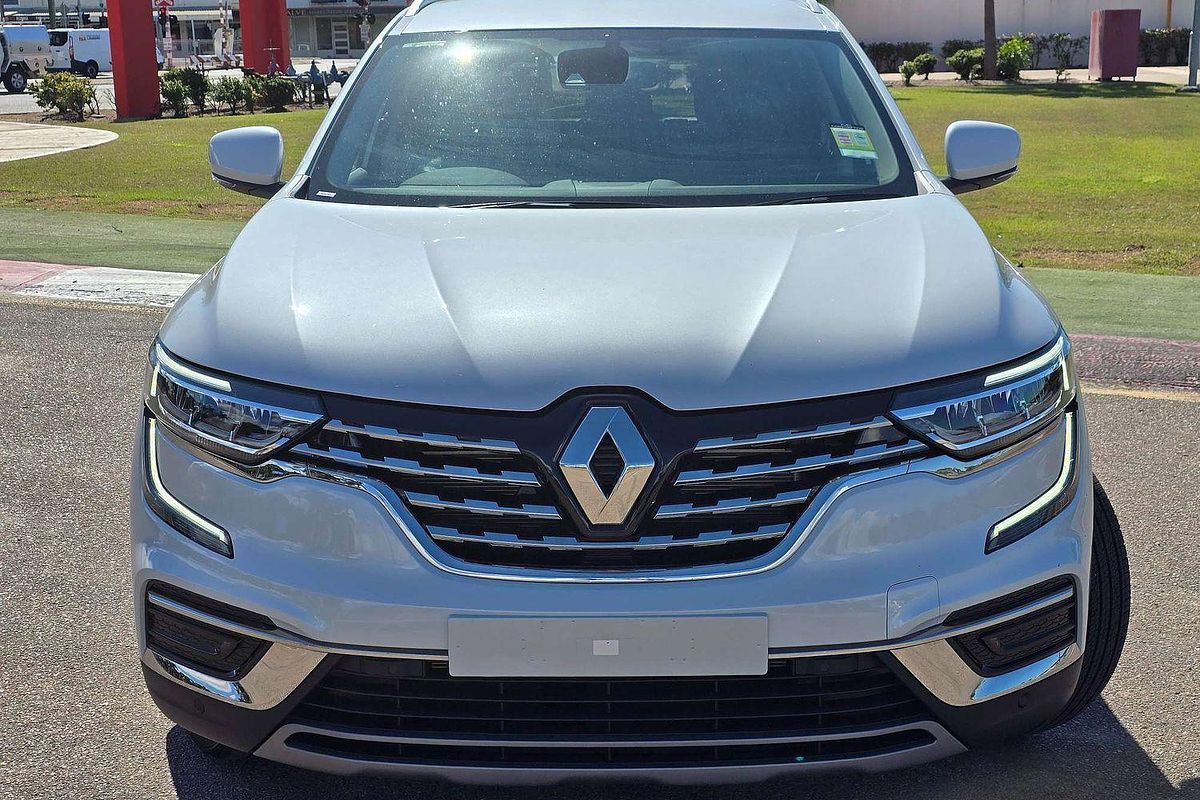 2024 Renault Koleos Evolution HZG