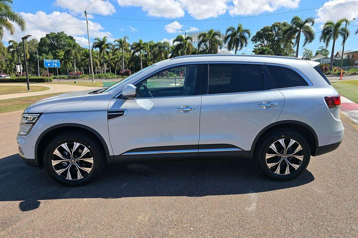 2024 Renault Koleos Evolution HZG