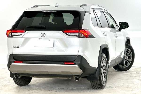 2024 Toyota RAV4 GXL MXAA52R