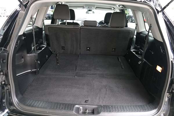 2018 Toyota Kluger Kluger 4x2 GX 3.5L Petrol Automatic Wagon GSU50R