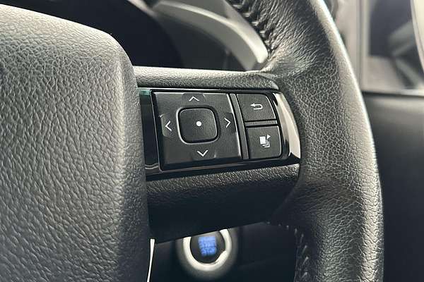 2019 Toyota Hilux SR5 GUN126R 4X4