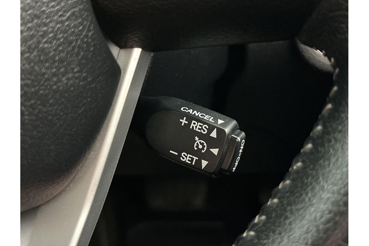 2019 Toyota Hilux SR5 GUN126R 4X4