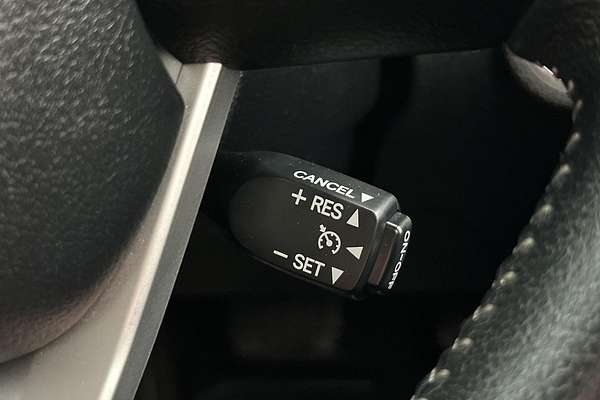 2019 Toyota Hilux SR5 GUN126R 4X4