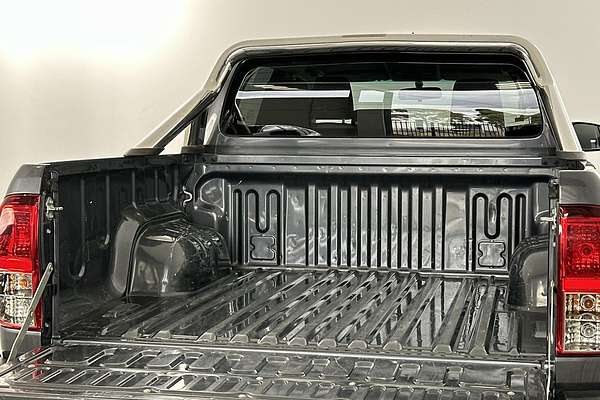2019 Toyota Hilux SR5 GUN126R 4X4