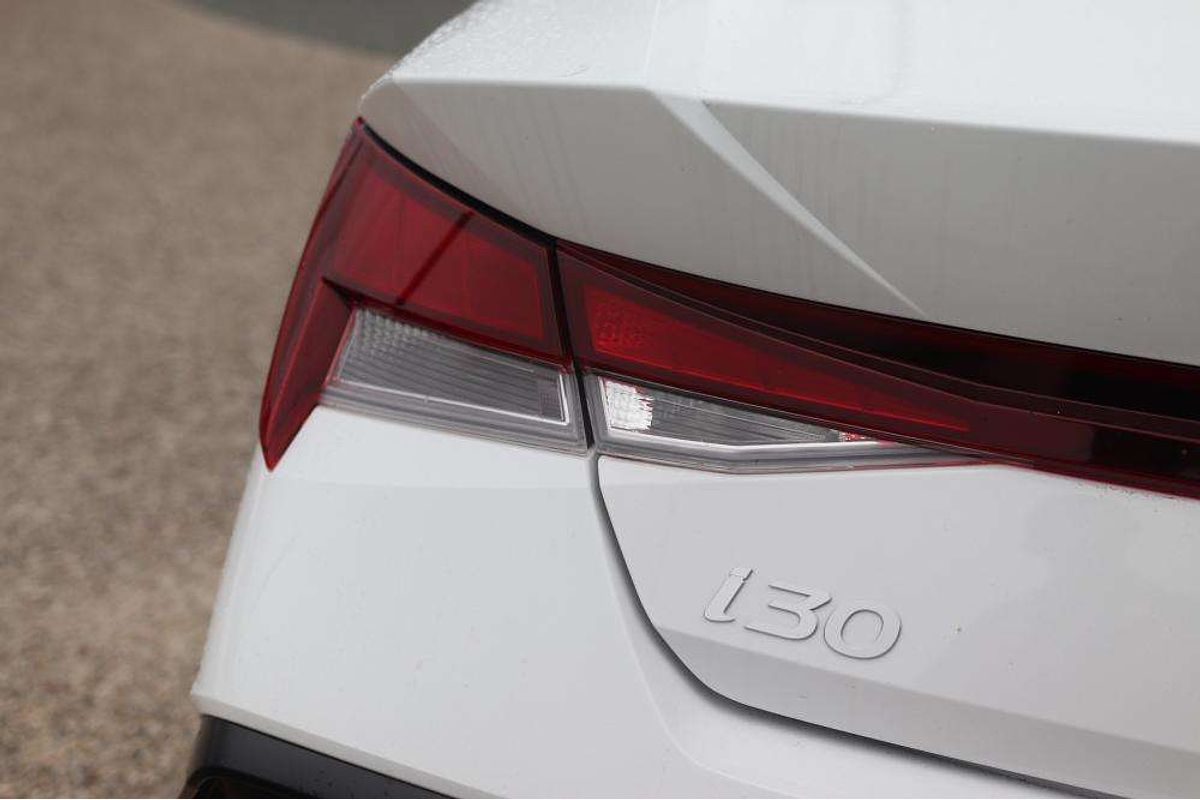 2024 Hyundai i30 Hybrid CN7.V2