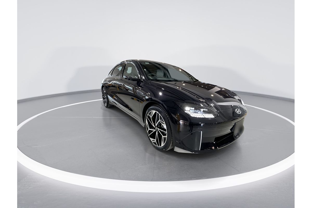 2023 Hyundai IONIQ 6 EPIQ CE.V1