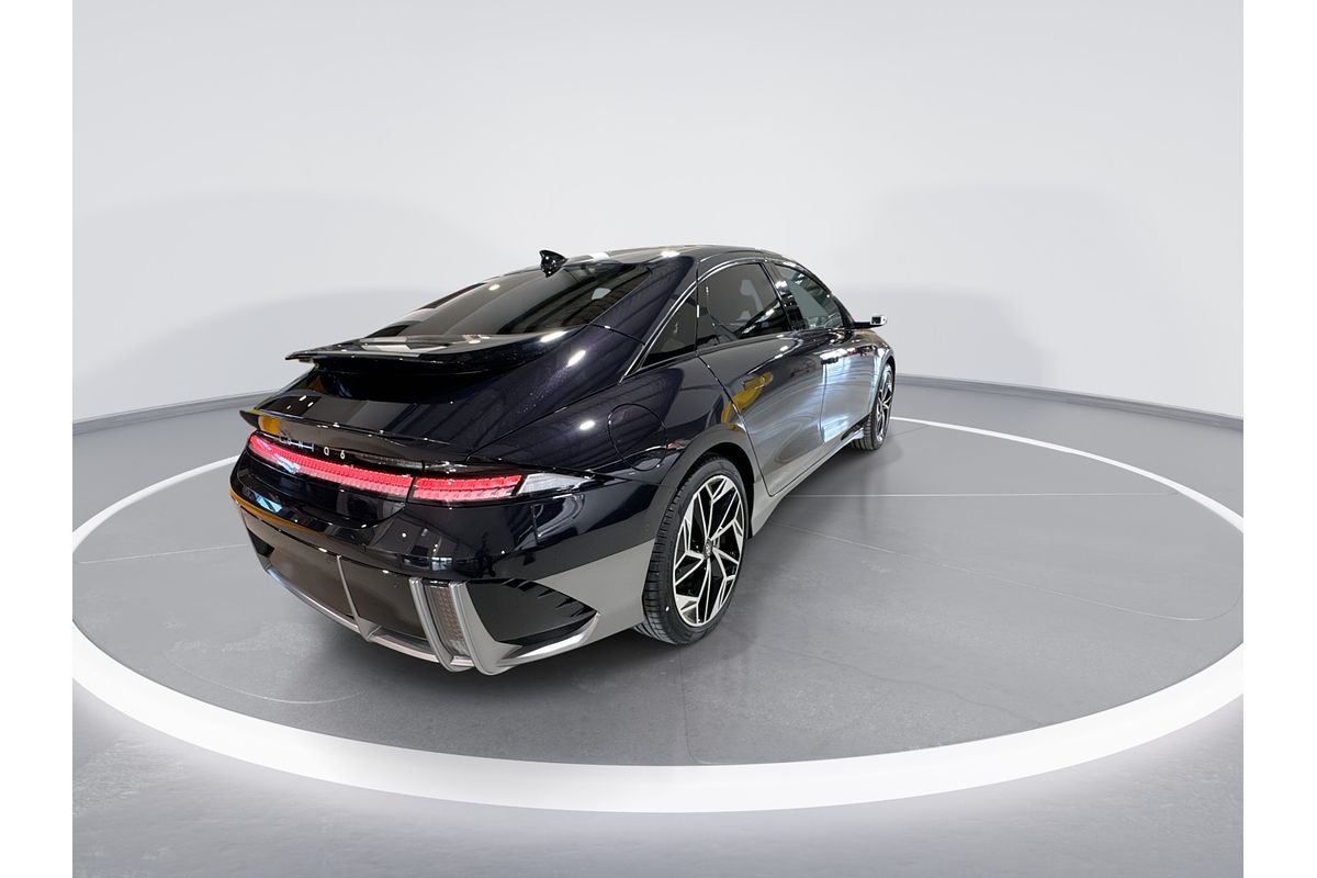 2023 Hyundai IONIQ 6 EPIQ CE.V1