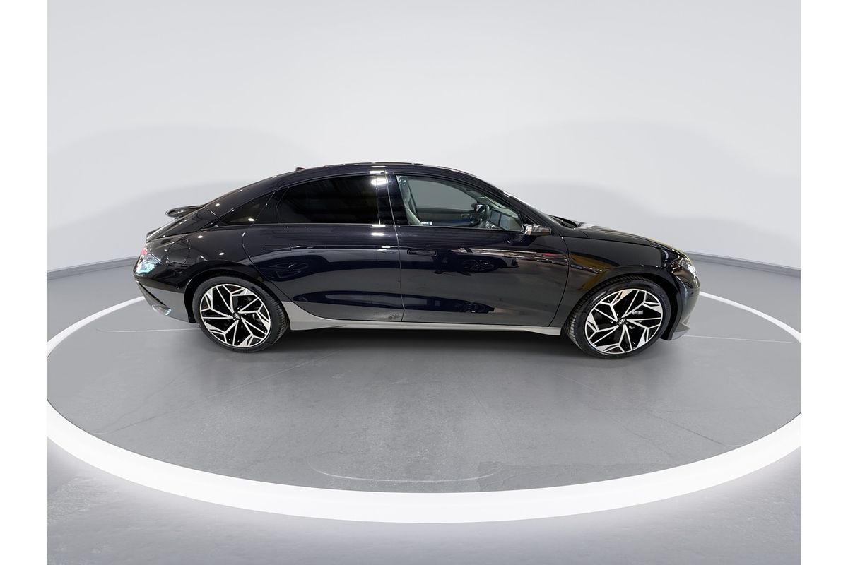 2023 Hyundai IONIQ 6 EPIQ CE.V1