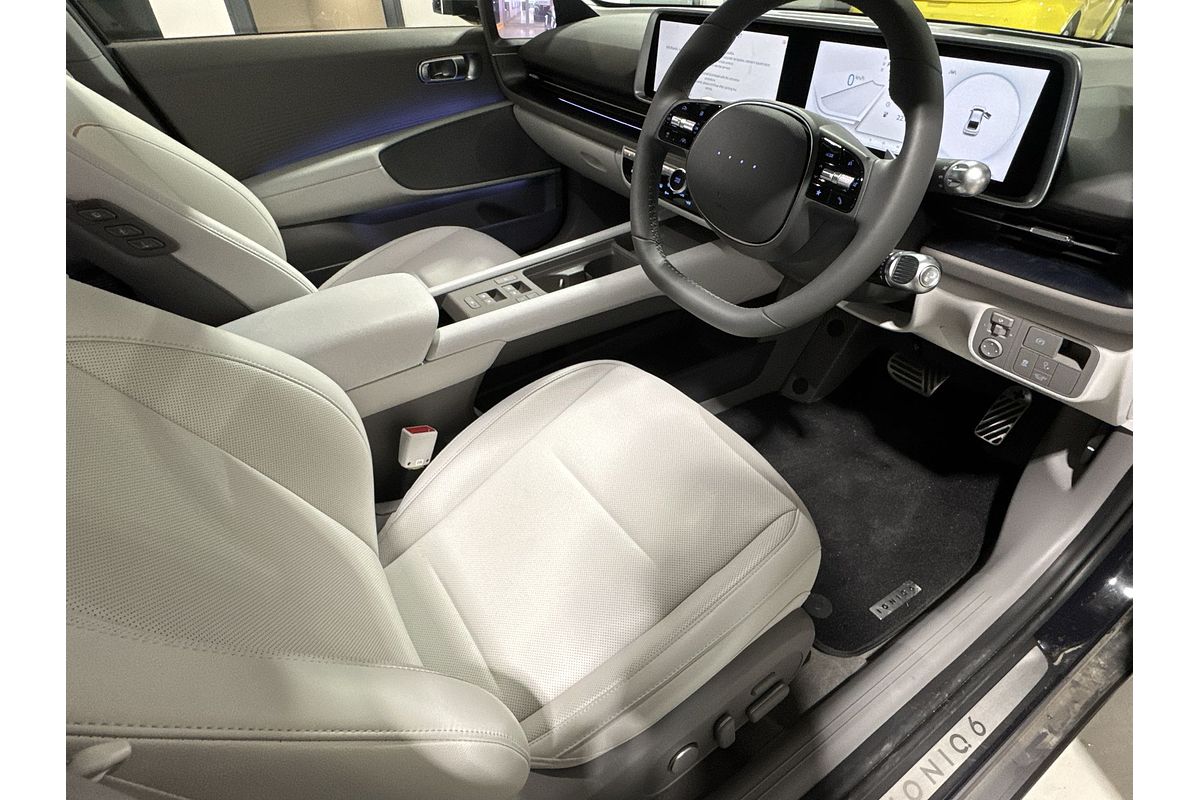 2023 Hyundai IONIQ 6 EPIQ CE.V1