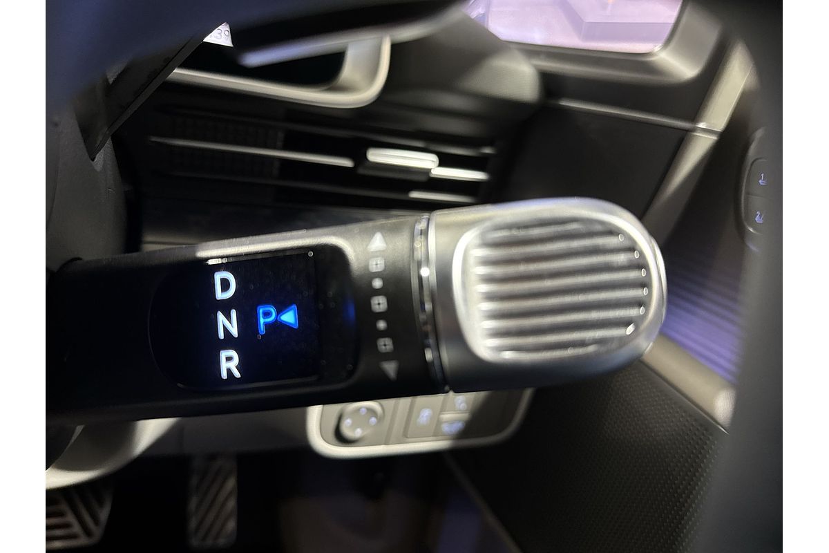 2023 Hyundai IONIQ 6 EPIQ CE.V1