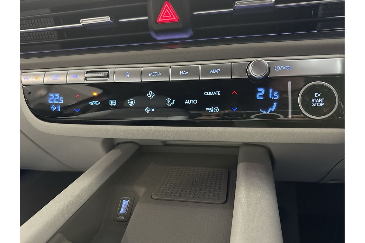 2023 Hyundai IONIQ 6 EPIQ CE.V1