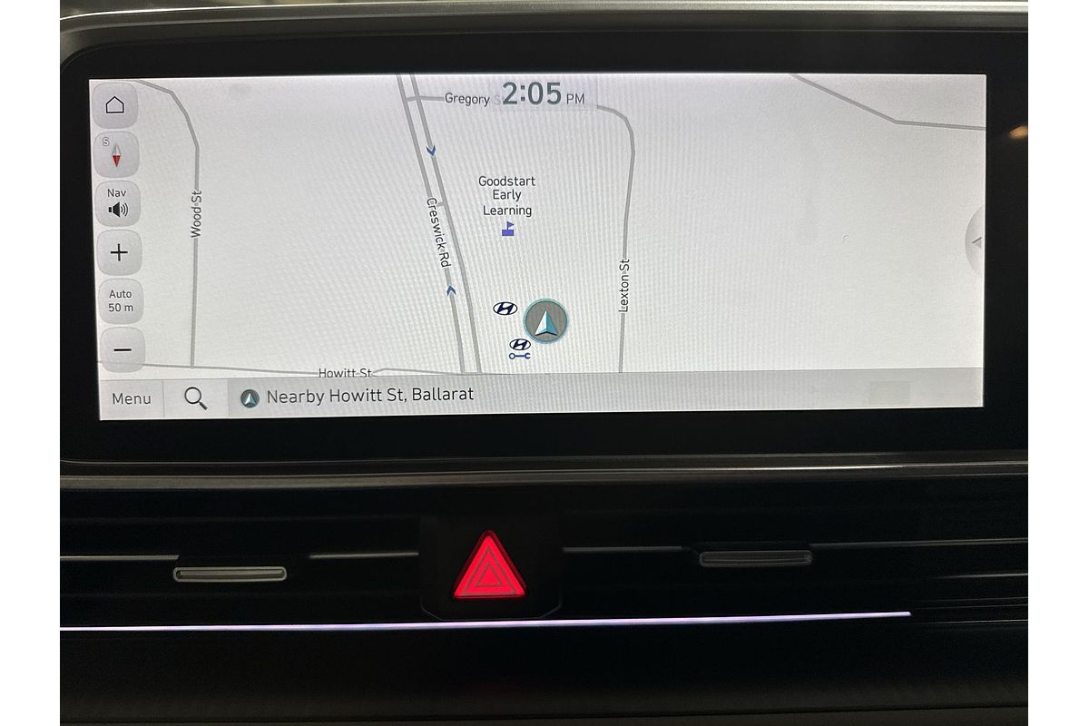 2023 Hyundai IONIQ 6 EPIQ CE.V1