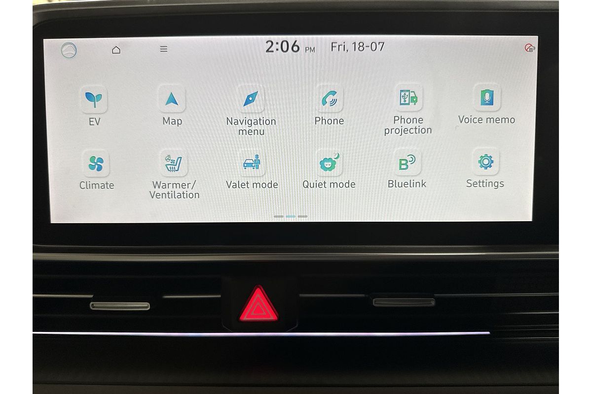 2023 Hyundai IONIQ 6 EPIQ CE.V1