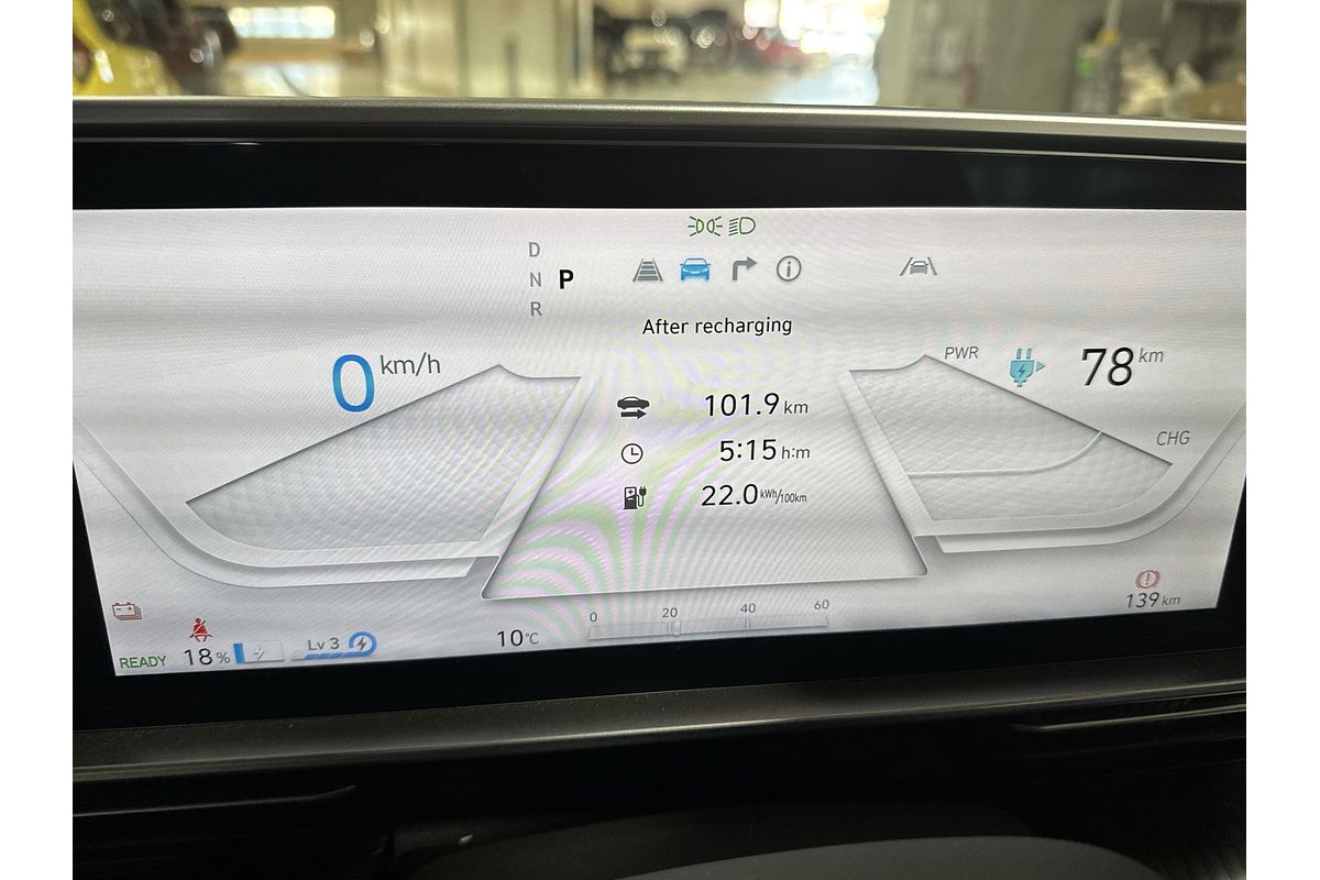 2023 Hyundai IONIQ 6 EPIQ CE.V1