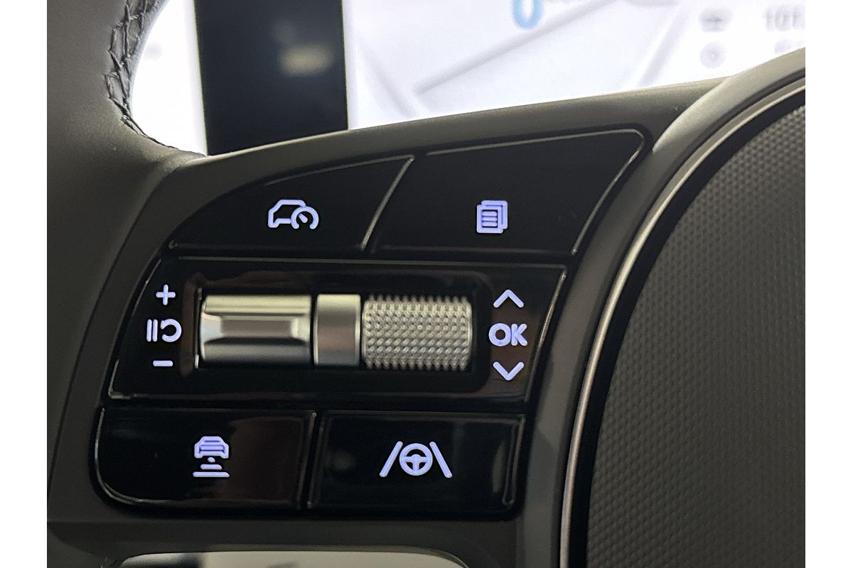 2023 Hyundai IONIQ 6 EPIQ CE.V1