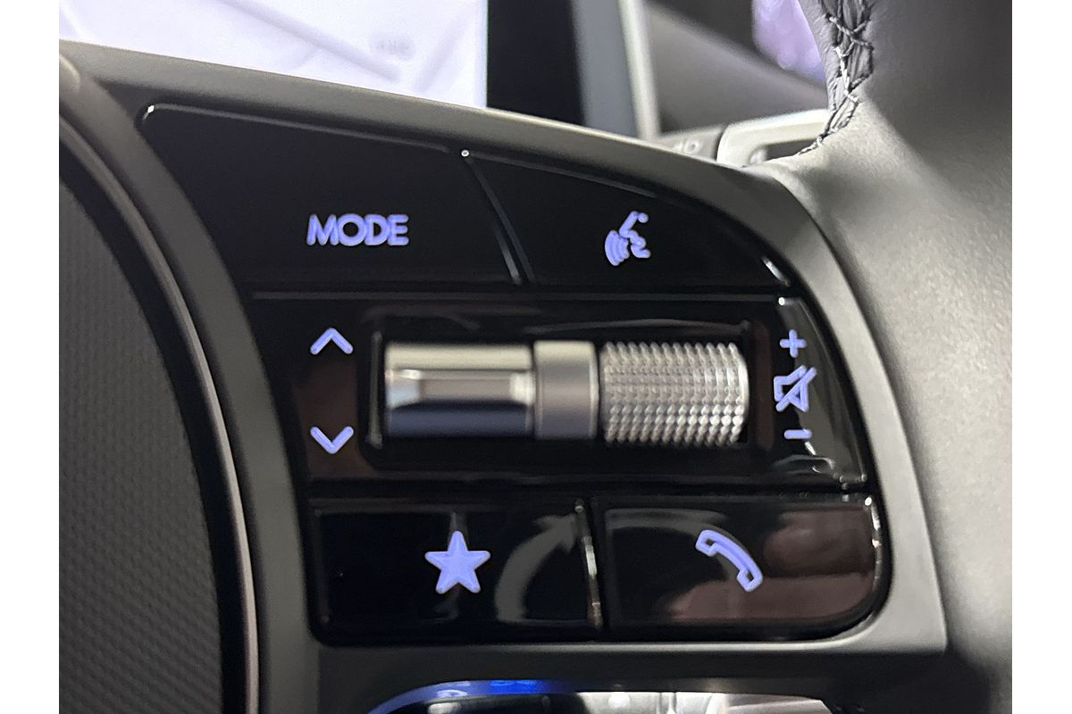 2023 Hyundai IONIQ 6 EPIQ CE.V1