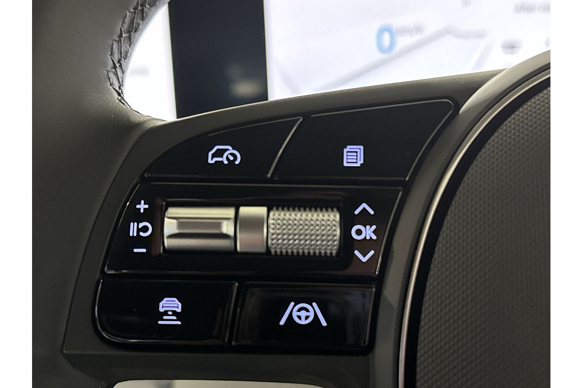 2023 Hyundai IONIQ 6 EPIQ CE.V1