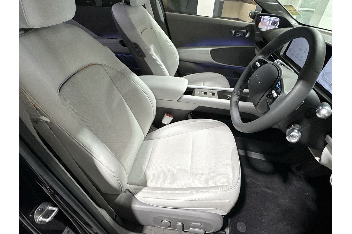 2023 Hyundai IONIQ 6 EPIQ CE.V1