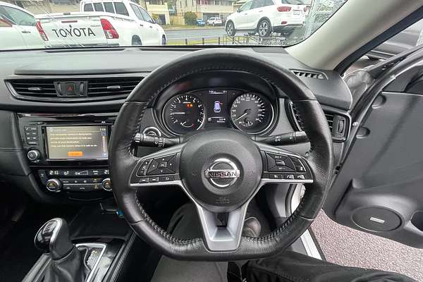 2019 Nissan X-TRAIL Ti T32 Series II