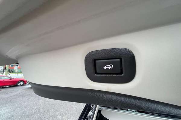 2019 Nissan X-TRAIL Ti T32 Series II