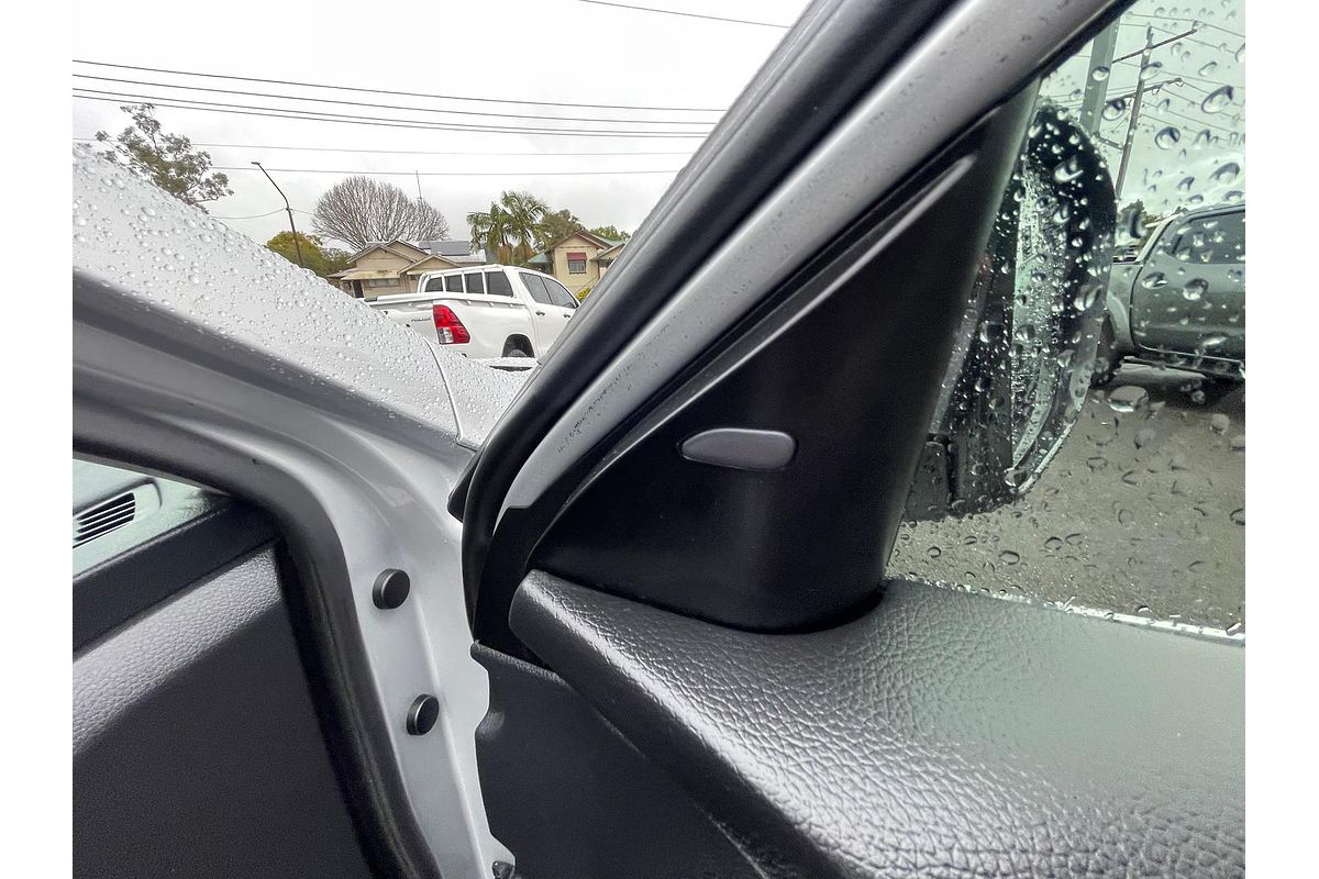 2019 Nissan X-TRAIL Ti T32 Series II