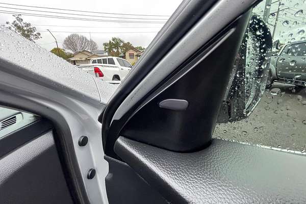 2019 Nissan X-TRAIL Ti T32 Series II