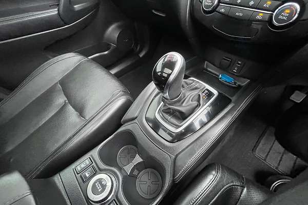 2019 Nissan X-TRAIL Ti T32 Series II