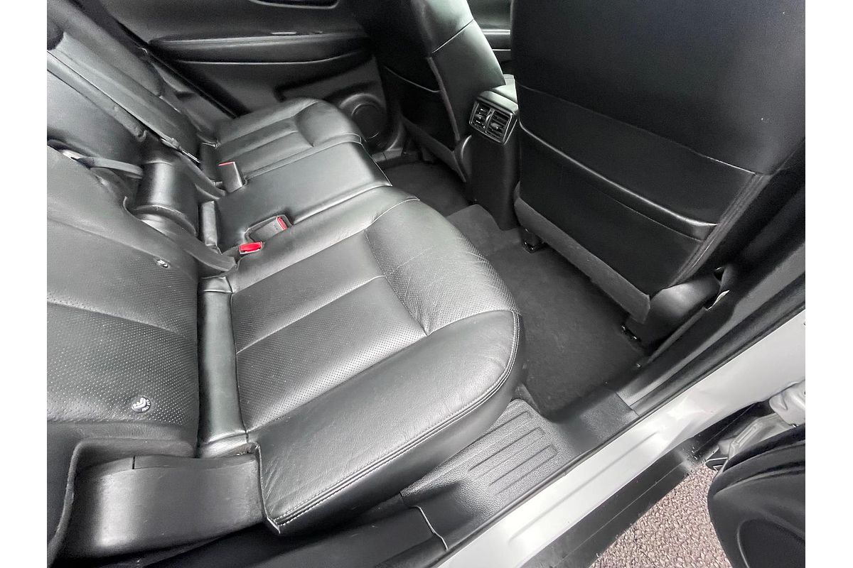 2019 Nissan X-TRAIL Ti T32 Series II