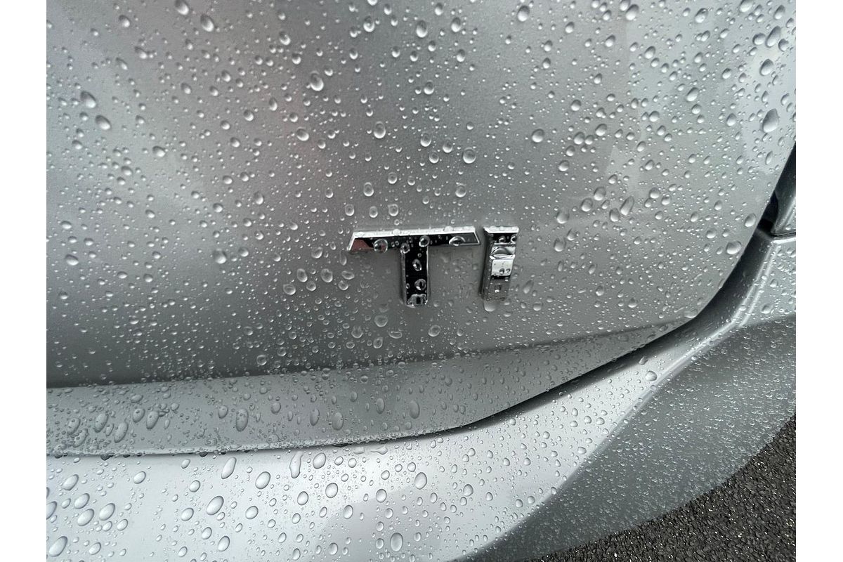 2019 Nissan X-TRAIL Ti T32 Series II