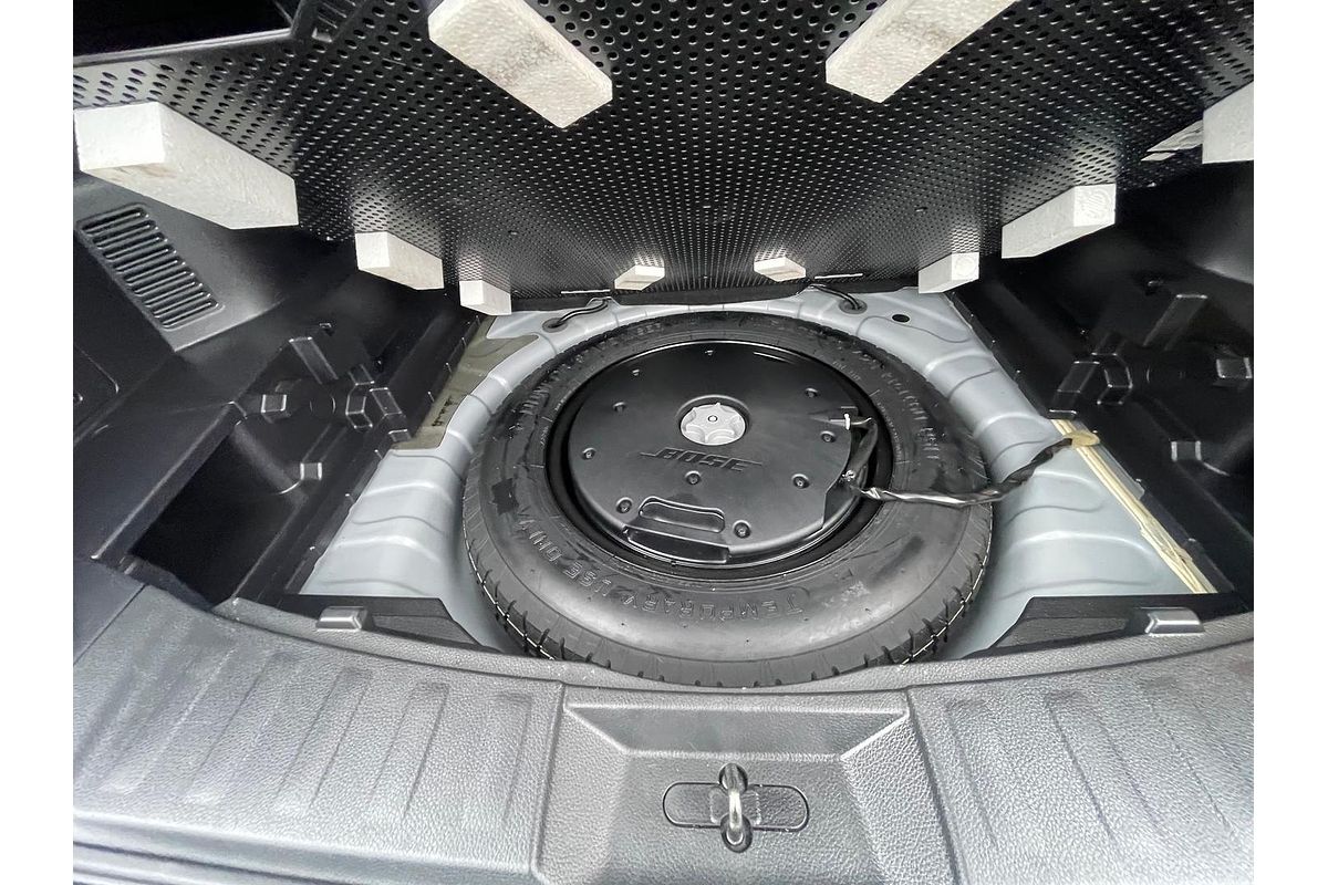 2019 Nissan X-TRAIL Ti T32 Series II