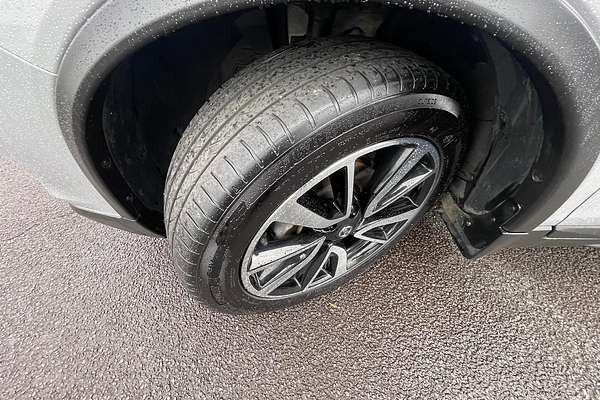 2019 Nissan X-TRAIL Ti T32 Series II