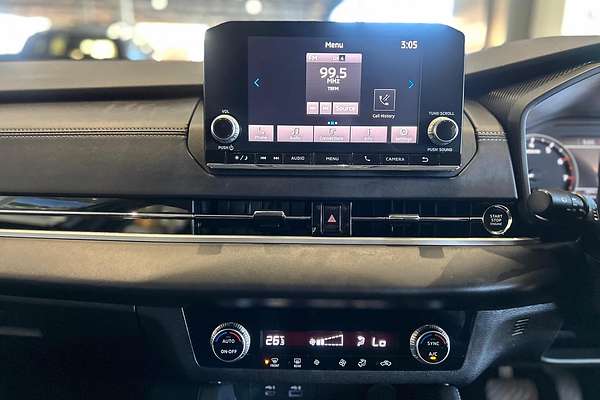 2023 Mitsubishi Outlander ES ZM